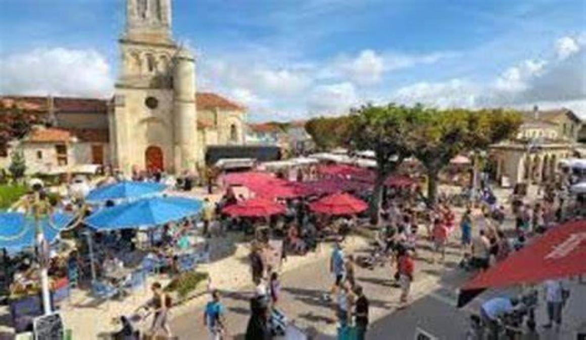 A 2 Pas De La Plage De La Vallieres 생죠지드디돈느 외부 사진